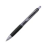 Uni-Ball UMN-207 Signo Siyah 0.7 mm Jel Roller Kalem