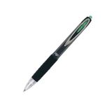 Uni-Ball UMN-207 Signo Yeşil 0.7 mm Jel Roller Kalem