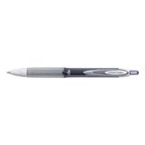 Uni-Ball UMN-207F Fashıon 0.7 mm Siyah Roller Kalem