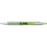 Uni-Ball UMN-207F Fashion 0.7 mm Yeşil Jel Kalem