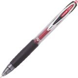 Uni-Ball UMN-207ND Signo Iğne Uçlu Jel Kalem 0.7 Kırmızı
