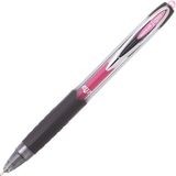 Uni-Ball UMN-207ND Signo Iğne Uçlu Jel Kalem 0.7 Pembe