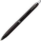 Uni-ball Umn-307 0.7 Siyah Jel Kalem Signo