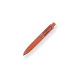 UNİ-BALL Uni-ball One P Jel Kalem 0.38 mm Mandarin Orange