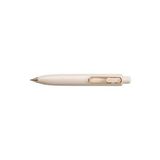 UNİ-BALL Uni-ball One P Jel Kalem Bronz Klipsli 0.5 mm Yogurt