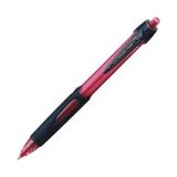 Uni-Ball Uni Ball Powertank SN-220 Power Tank Kırmızı Tükenmez Kalem (1,0mm)