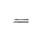 UNİ-BALL Uni-Ball Roller Kalem Micro Deluxe 0.5 Mm Mavi Ub-155 (12 Li Paket)