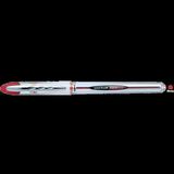 Uni-Ball Uni Ball Roller Kalem Vision Elite Bilye Uç 0.8 mm Kırmızı Ub 200 12'li Paket / Uni