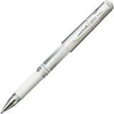 Uni-Ball UNİ-BALLUM-153 Signo Broad Beyaz Roller Kalem 1,0 mm
