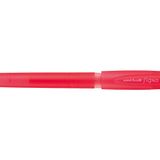 Uni-Ball Uni-Gelstick UM170 R 10 adet dönerbaşlı kalem jel 0,7 mm Kırmızı