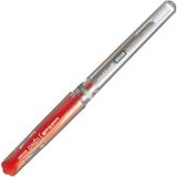 Uni-Ball Uni Imza Kalemi Jel UM-153 Kırmızı 3'lü