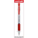 Uni-Ball Uni Jel Kalem Sıgno Dx Um-151 0.38 Kırmızı