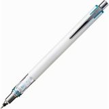 Uni-Ball Uni Kuru Toga Advance 0.7 Beyaz Versatil Kalem Plastik Malzeme ile Ergonomik Tasarım M7-559