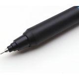 Uni-Ball Uni Kuru Toga Standart Ks Teknik Çizim Kalemi (0,5mm) - Mavi