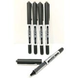 Uni-Ball Uni Roller Kalem Eye UB-150 0.5 Siyah (5ADET)