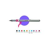 Uni-Ball Uni Roller Kalem Eye Ub-157 0.7 Kırmızı 1 Adet Güvenli Kapak Sistemi ile Çocuklar İçin