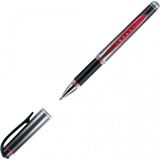 Uni-Ball Uni Roller Kalem Gel Impact 1.0mm İmza Kırmızı