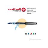Uni-Ball Uni Roller Kalem Vision Needle 0.5 İğne Uç Siyah