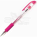 Uni-Ball Uni Signo Needle Iğne Uçlu Jel Kalem 0.38MM Bebek Pembe