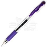 Uni-Ball Uni Signo Needle Iğne Uçlu Jel Kalem 0.38MM Mor