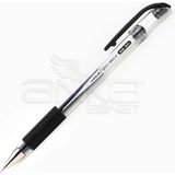 Uni-Ball Uni Signo Needle Iğne Uçlu Jel Kalem 0.38MM Siyah