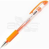 Uni-Ball Uni Signo Needle Iğne Uçlu Jel Kalem 0.38MM Turuncu