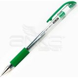 Uni-Ball Uni Signo Needle Iğne Uçlu Jel Kalem 0.38MM Yeşil