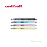 Uni-Ball Uni Versatil Kalem 0.5 mm Uç Boyutu Yeşil Renk Kuru Toga T M5-450T Uzun Ömürlü Mekanizma