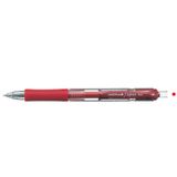 Uni-Ball Unibal Umn-152 Micro Jel Kalem 0,5 Mm Kırmızı