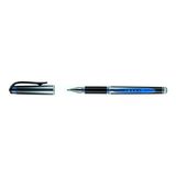 Uni-Ball Uniball Gel Impact 1.0 Imza Kalemi Mavi Roller - 2 Adet