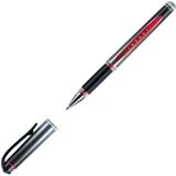 Uni-Ball Uniball Gel Impact Imza Kalemi Roller UM-153 Kırmızı 1.0 - 3 Adet