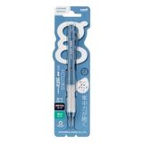 Uni-Ball Uniball Kuru Toga Alphagel Switch Limited Edition Mekanik Kurşun Kalem (0,5mm) - Açık Mavi