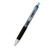 Uni-Ball Uniball Signo 207 Jel Kalem 0.5 Mavi - 4 Adet