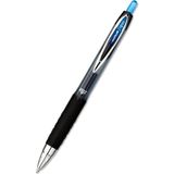 Uni-Ball Uniball Signo 207 Jel Kalem 0.5 Mavi - 4 Adet