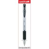 Uni-Ball Uniball Signo Dx 0.38 mm Siyah Jel Kalem UM-152 - Çok Renkli