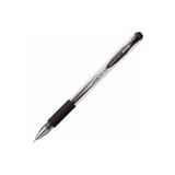 UNİ-BALL UNIBALL SIGNO NEDDLE JEL 0.38 MM SİYAH KALEM