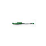 uni-ball Uniball Signo Needle 0.38 İğne Uçlu Jel Kalem, Yeşil