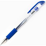 Uni-Ball Uniball Signo NEEDLE 0.38mm Mavi İğne Uçlu Jel Kalem - 1 Adet Kaliteli Yazım İmkanı