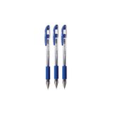 UNİ-BALL Uniball Signo Needle İğne Uçlu Jel Kalem UM-151ND 0.38 mm MAVİ 3 Adet