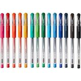 Uni-Ball Uniball Signo Needle Jel İğne Uçlu Kalem 0.38 Turkuaz