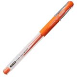Uni-ball Uniball Signo Needle Metal 0,38 mm Turuncu İğne Uçlu Jel Kalem 151ND