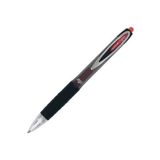 UNİ-BALL Uniball Signo Umn-207 0.7mm Basmalı Jel Kalem Kırmızı