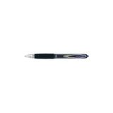 UNİ-BALL Uniball Signo UMN-207 0.7mm Basmalı Jel Kalem Mavi Şık Tasarım Okul_Ofis