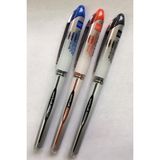 Uni-Ball Uniball Vision Elite 0,8 mm Pilot Roller Kalem 3'lü - Azur