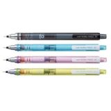 Uni-Ball Versatil Kalem Kuru Toga T 0.5 MM Siyah M5-450