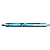 uni-ball versatil kalem (mekanik kurşun kalem) kuru toga t 0.7 mm mavi m7-450t (12 li paket) - Karışık-Çok Renkli - Yok