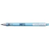 uni-ball versatil kalem (mekanik uçlu kurşun kalem) kuru toga t 0.5 mm mavi m5-450t (12 li paket) - Karışık-Çok Renkli - Yok