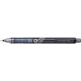 uni-ball versatil kalem (mekanik uçlu kurşun kalem) kuru toga t 0.5 mm siyah m5-450 (12 li paket) - Karışık-Çok Renkli - Yok