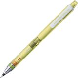 uni-ball versatil kalem (mekanik uçlu kurşun kalem) kuru toga t 0.5 mm yeşil m5-450t (12 li paket) - Karışık-Çok Renkli - Yok
