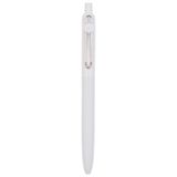 Uni-Ball Zento Hibrit Jel Kalem 0.7mm Açık Mavi Ubn-Zs (07)